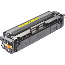 Картридж для HP Color LaserJet Pro M252, M252n, M252dw PRINTALIST 201A  Yellow HP-CF402A-PL