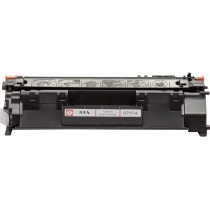 Картридж для HP LaserJet M2727, M2727nf, M2727nfs BASF 53A  Black BASF-KT-Q7553A