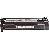 Картридж для HP 26A (CF226A) BASF 26X  Black BASF-KT-CF226X