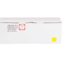 Картридж для Xerox WorkCentre 6515, 6515DN, 6515DNI BASF 106R03695  Yellow BASF-KT-106R03695