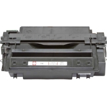 Картридж для HP LaserJet 2430 BASF 11X  Black BASF-KT-Q6511X