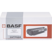 Картридж для Samsung SL-M2870FD BASF 115L  Black BASF-KT-MLT115L