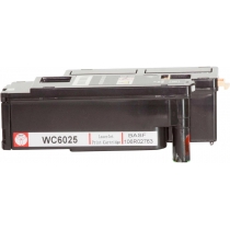 Картридж для Xerox WorkCenter 6027NI BASF 106R02763  Black BASF-KT-106R02763