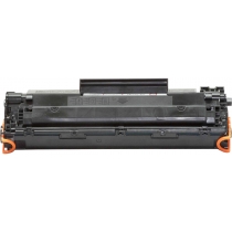 Картридж для HP LaserJet P1566 BASF 78А/728  Black BASF-KT-CE278A