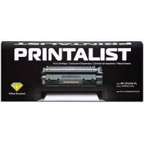 Картридж для HP 203A Yellow (CF542A) PRINTALIST 203A  Yellow HP-CF542A-PL