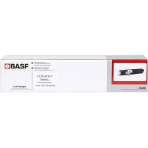 Картридж для Canon C-EXV43 (2788B002) BASF C-EXV43  Black BASF-KT-CEXV43