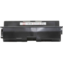 Картридж для Kyocera Mita FS-1300D BASF TK-130  Black BASF-KT-TK130