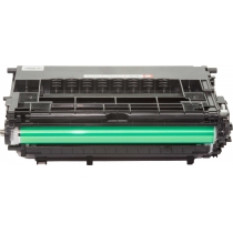 Картридж для HP LaserJet M608, M608n, M608dn, M608x BASF 37X  Black BASF-KT-CF237X