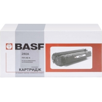 Картридж для HP 80A (CF280A) BASF 80A  Black BASF-KT-CF280A
