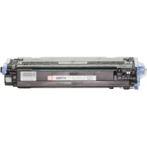 Картридж для HP Color LaserJet 2605 BASF 124A  Cyan BASF-KT-Q6001A