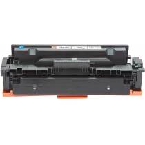 Картридж для HP Color LaserJet Pro M452, M452dn, M452nw BASF 046H  Cyan BASF-KT-046HC-U