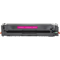 Картридж для HP Color LaserJet Pro M254, M254nw, M254dw PRINTALIST 203X  Magenta HP-CF543X-PL