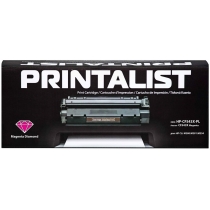 Картридж для HP Color LaserJet Pro M254, M254nw, M254dw PRINTALIST 203X  Magenta HP-CF543X-PL