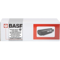 Картридж для HP 201A Black (CF400A) BASF 045H  Black BASF-KT-045HBK-U