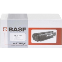 Картридж для Samsung ML-1710 BASF 109S  Black BASF-KT-MLTD109S