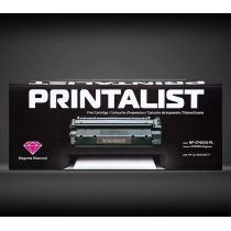 Картридж для HP Color LaserJet Pro M274n PRINTALIST 201A  Magenta HP-CF403A-PL