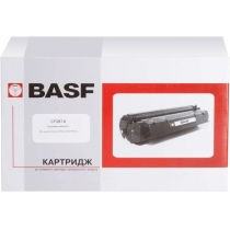 Картридж для HP LaserJet Pro M501, M501dn, M501n BASF 87A  Black BASF-KT-CF287A