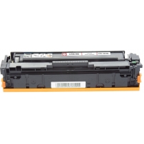 Картридж для HP Color LaserJet Pro M477 BASF 46  Black BASF-KT-046Bk-U