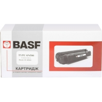 Картридж для Ricoh SP 4500E Black (407340) BASF SP-4500E  Black BASF-KT-SP4500E