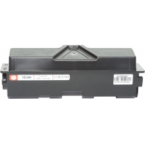 Картридж для Epson AcuLaser M2400D BASF 582  Black BASF-KT-M2400-C13S050582