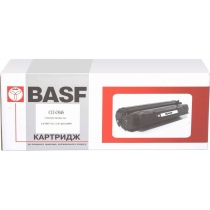 Картридж для Samsung CLP-415N BASF C504S  Cyan BASF-KT-C504S