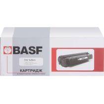 Картридж для Canon i-Sensys MF-8040CN BASF 716  Yellow BASF-KT-716Y-1977B002