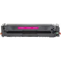 Картридж для HP Color LaserJet Pro M277dw PRINTALIST 201A  Magenta HP-CF403A-PL