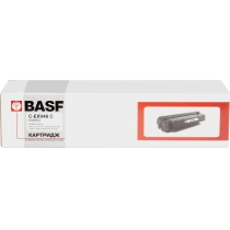 Картридж для Canon iRAC3725idx BASF C-EXV49  Cyan BASF-KT-EXV49C