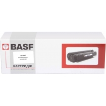 Картридж для OKI C 84 BASF 44 844 507  Cyan BASF-KT-44844507