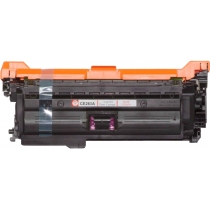 Картридж для HP Color LaserJet Enterprise CP4525 BASF 648A  Magenta BASF-KT-CE263A