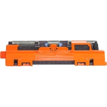 Картридж для Canon LaserBase i-Sensys MF-8180 BASF 122A  Yellow BASF-KT-Q3962A