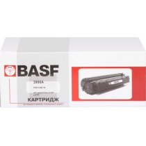 Картридж для Canon LBP-660 BASF 06A  Black BASF-KT-C3906A