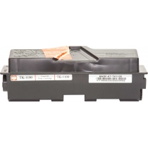 Картридж для Kyocera Mita FS-1124MFP BASF TK-1100  Black BASF-KT-TK1100