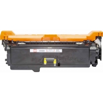 Картридж для HP Color LaserJet Enterprise 500 M551 BASF 507A  Yellow BASF-KT-CE402A