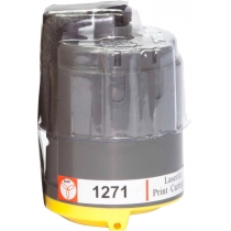 Картридж тон. BASF для Xerox Phaser 6110 аналог 106R01273 Yellow ( 1000 ст.) (WWMID-78313)