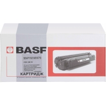 Картридж для Canon LaserBase i-Sensys MF-5840, MF-5840dn BASF 719  Black BASF-KT-719-3479B002