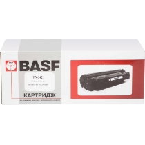 Картридж для Brother DCP-L2532DW BASF TN-2421  Black BASF-KT-TN2421-СH