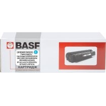 Картридж для Canon i-Sensys LBP-611Cn BASF 045H  Cyan BASF-KT-045HC-U