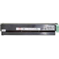 Картридж для OKI B410 BASF  Black BASF-KT-OKIB410