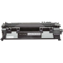 Картридж для HP 05L (CE505L) NEWTONE 05A/719  Black LC34E