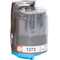 Картридж тон. BASF для Xerox Phaser 6110 аналог 106R01271 Cyan ( 1000 ст.) (WWMID-78298)