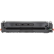 Картридж для HP Color LaserJet Pro M252, M252n, M252dw PRINTALIST 201A  Black HP-CF400A-PL