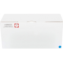 Картридж для Xerox Phaser 6180, 6180N, 6180DN BASF 113R00723  Cyan BASF-KT-113R00723