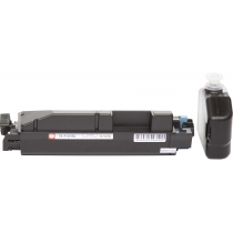 Картридж для Kyocera Mita TK-5140K Black (1T02NR0NL0) BASF TK-5140  Black BASF-KT-TK5140K