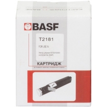 Картридж для Xerox Phaser 3040 BASF 106R02181  Black BASF-KT-XP3010-106R02181