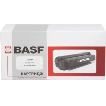 Картридж для HP 28A (CF228A) BASF 26A  Black BASF-KT-CF228A