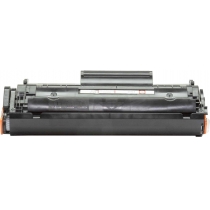 Картридж для Canon i-Sensys MF-4120 BASF 12A/FX-9/FX-10  Black BASF-KT-Q2612-Universal