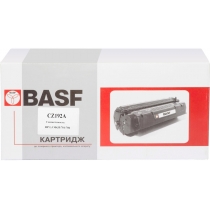 Картридж для HP 93A Black (CZ192A) BASF 93A  Black BASF-KT-CZ192A