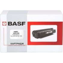 Картридж для Canon i-Sensys LBP-712CX BASF 040H  Cyan BASF-KT-040HC