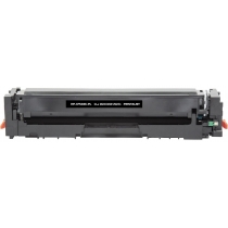 Картридж для HP Color LaserJet Pro M254, M254nw, M254dw PRINTALIST 203X  Black HP-CF540X-PL